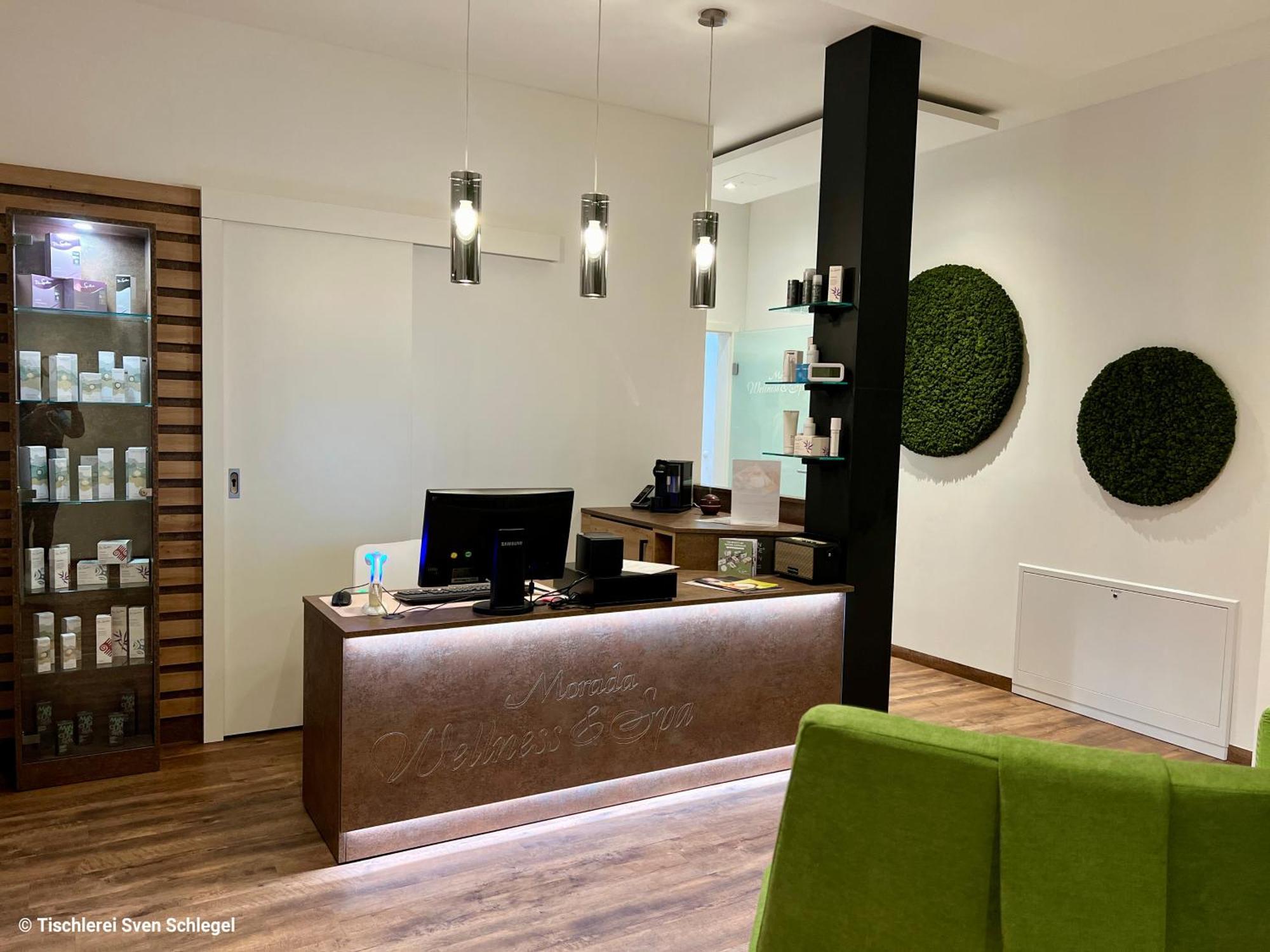 Morada Hotel אלקסיסבאד מראה חיצוני תמונה